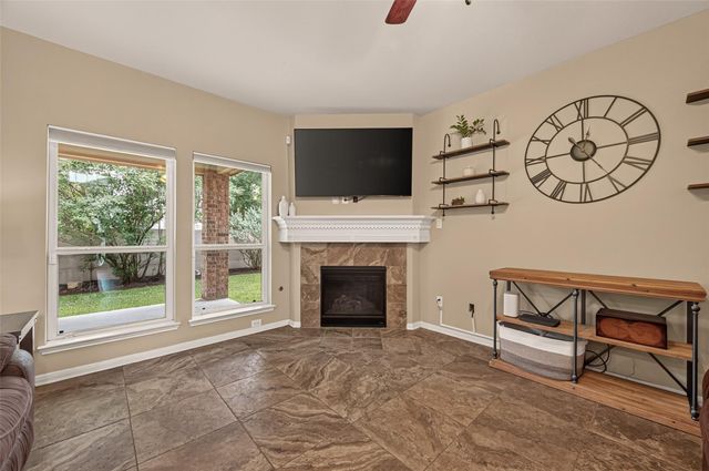 3404 Cortona Lane, Friendswood, TX 77546