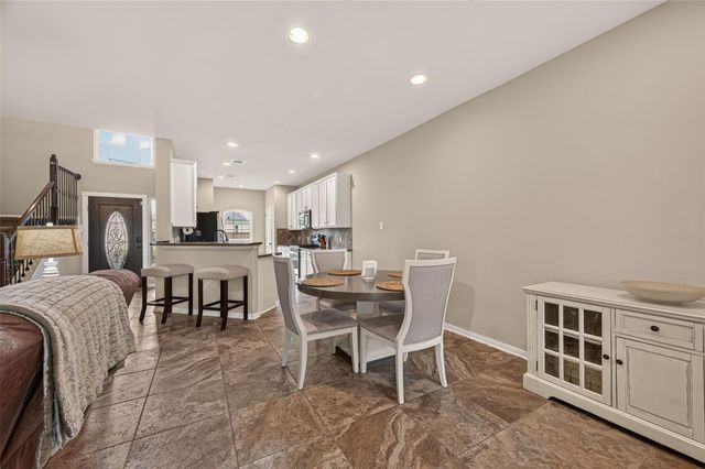 3404 Cortona Lane, Friendswood, TX 77546