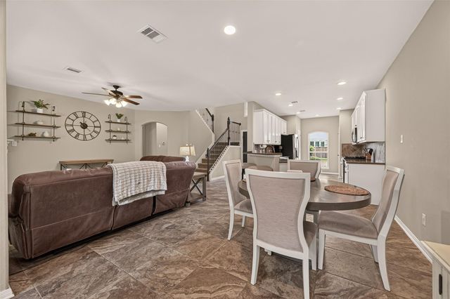 3404 Cortona Lane, Friendswood, TX 77546