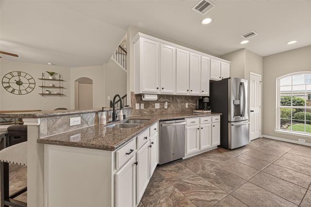 3404 Cortona Lane, Friendswood, TX 77546