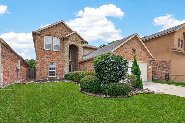 3404 Cortona Lane, Friendswood, TX 77546