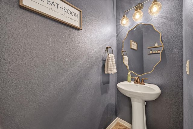 3404 Cortona Lane, Friendswood, TX 77546