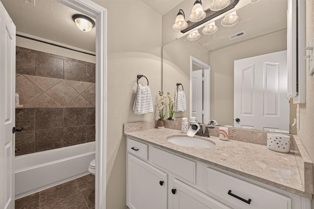 3404 Cortona Lane, Friendswood, TX 77546