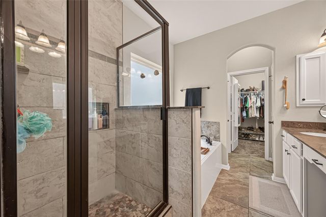3404 Cortona Lane, Friendswood, TX 77546