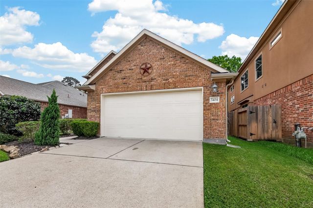 3404 Cortona Lane, Friendswood, TX 77546