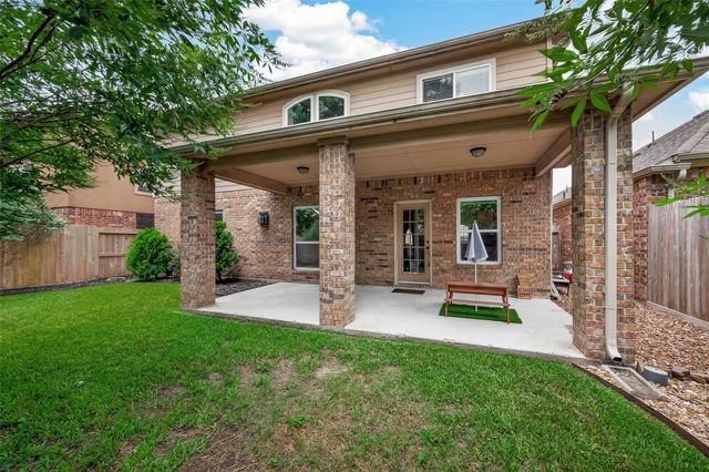 3404 Cortona Lane, Friendswood, TX 77546