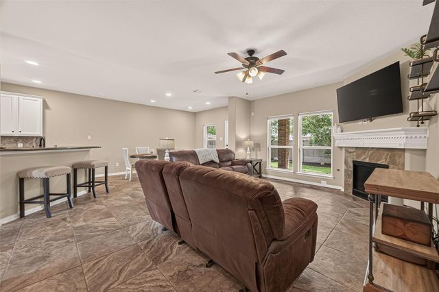 3404 Cortona Lane, Friendswood, TX 77546