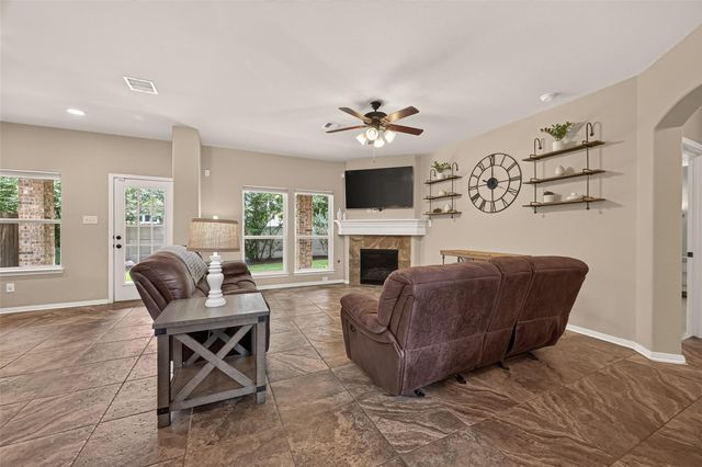3404 Cortona Lane, Friendswood, TX 77546