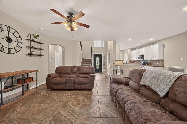 3404 Cortona Lane, Friendswood, TX 77546