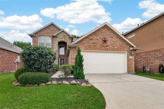 3404 Cortona Lane, Friendswood, TX 77546