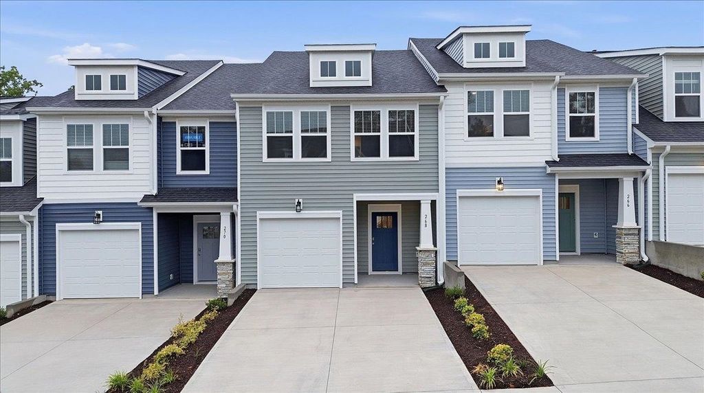 268 Telluride Way, Lyman, SC 29365