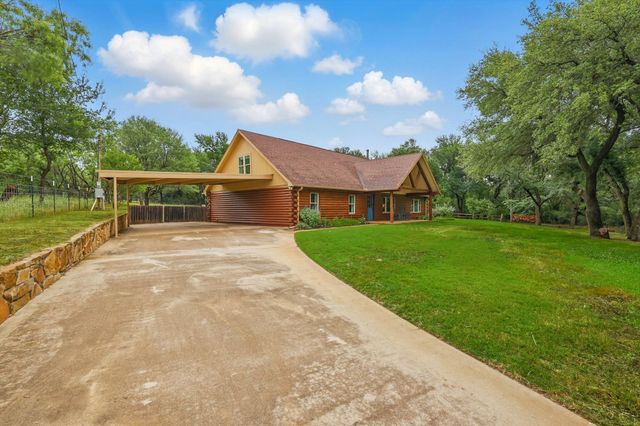 127 Pleasant Valley Lane, Weatherford, TX 76087