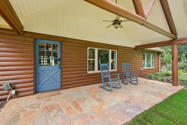 127 Pleasant Valley Lane, Weatherford, TX 76087