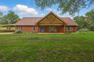 127 Pleasant Valley Lane, Weatherford, TX 76087