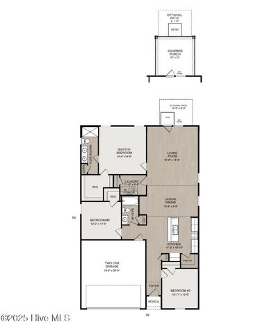 7466 Julius Drive NE 29, Leland, NC 28451