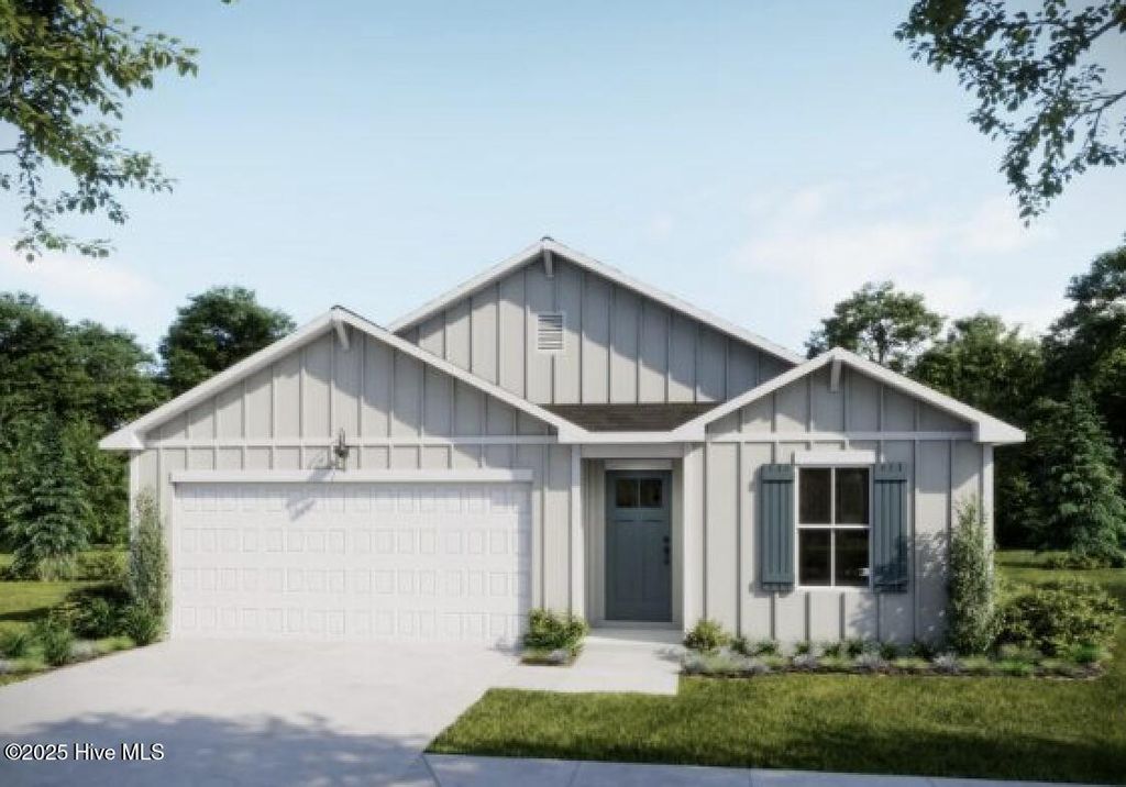 7466 Julius Drive NE 29, Leland, NC 28451