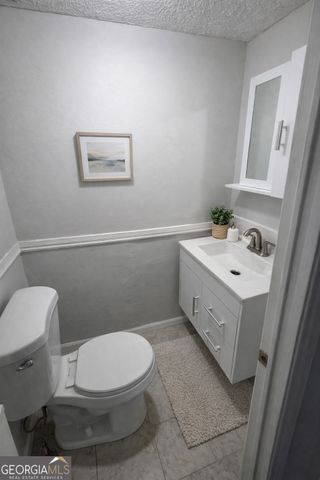 1952 Padgett Drive, Austell, GA 30106