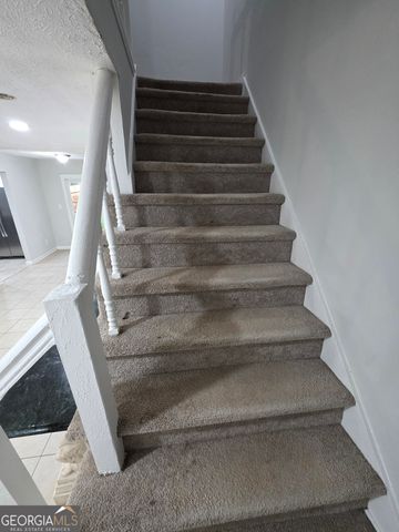 1952 Padgett Drive, Austell, GA 30106