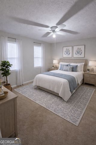 1952 Padgett Drive, Austell, GA 30106