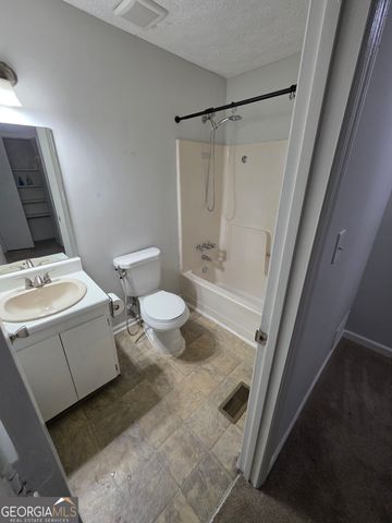 1952 Padgett Drive, Austell, GA 30106