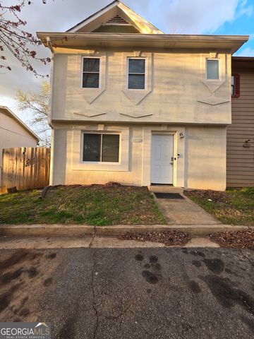 1952 Padgett Drive, Austell, GA 30106