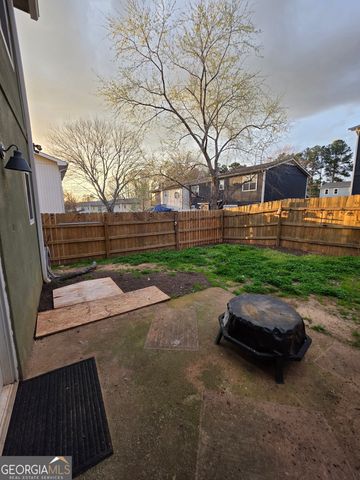 1952 Padgett Drive, Austell, GA 30106