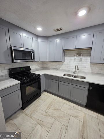 1952 Padgett Drive, Austell, GA 30106