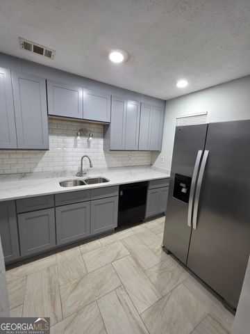 1952 Padgett Drive, Austell, GA 30106