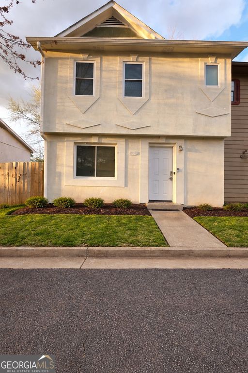 1952 Padgett Drive, Austell, GA 30106