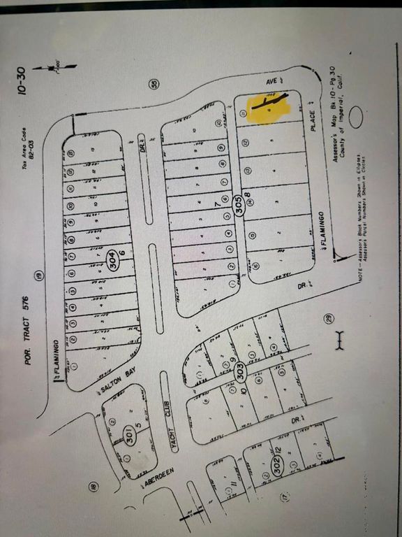 926 Flamingo Avenue, Thermal, CA 92274