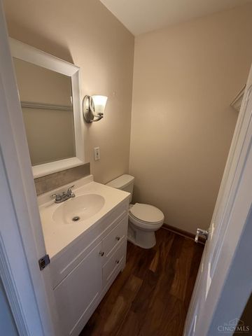 6731 Fox Hunt Court, West Chester, OH 45069