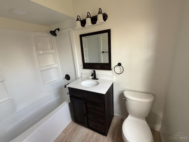 6731 Fox Hunt Court, West Chester, OH 45069