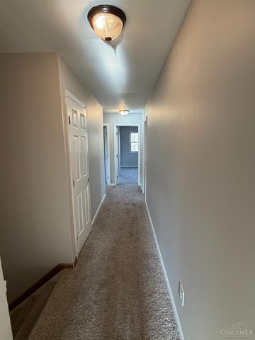 6731 Fox Hunt Court, West Chester, OH 45069