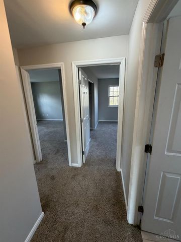 6731 Fox Hunt Court, West Chester, OH 45069