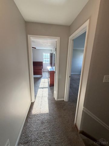 6731 Fox Hunt Court, West Chester, OH 45069