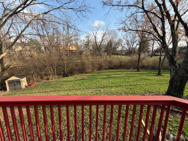 6731 Fox Hunt Court, West Chester, OH 45069