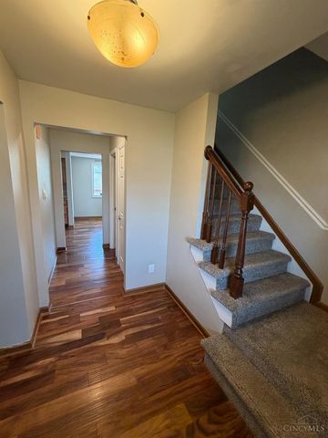 6731 Fox Hunt Court, West Chester, OH 45069