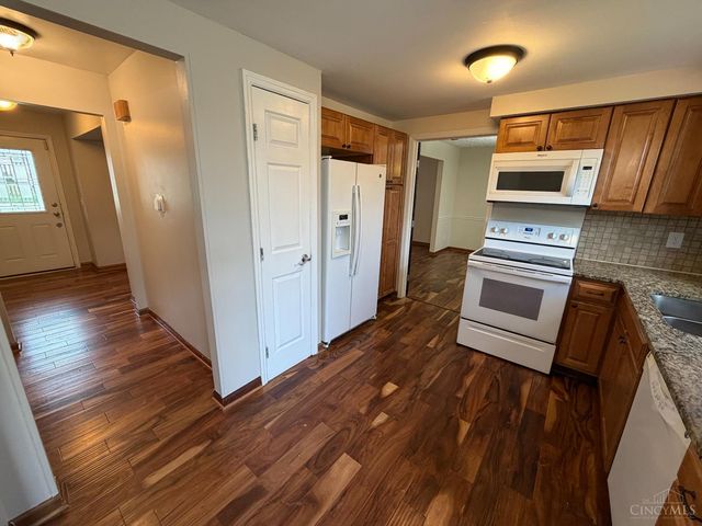 6731 Fox Hunt Court, West Chester, OH 45069