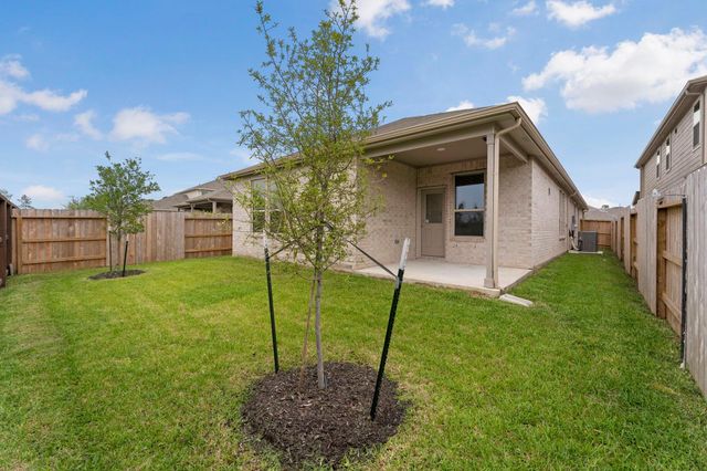 14483 Cedar Ledge Lane, Conroe, TX 77302