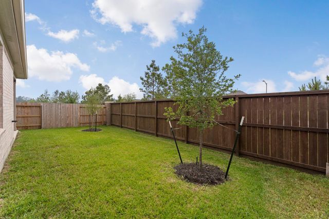 14483 Cedar Ledge Lane, Conroe, TX 77302