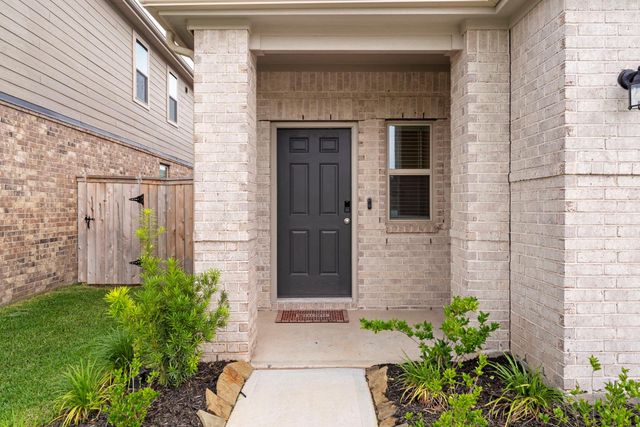 14483 Cedar Ledge Lane, Conroe, TX 77302
