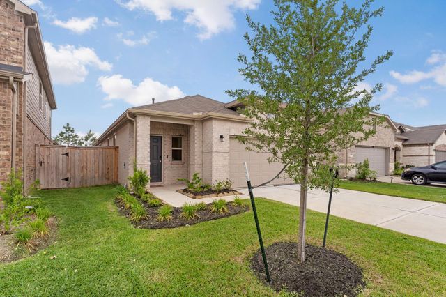 14483 Cedar Ledge Lane, Conroe, TX 77302