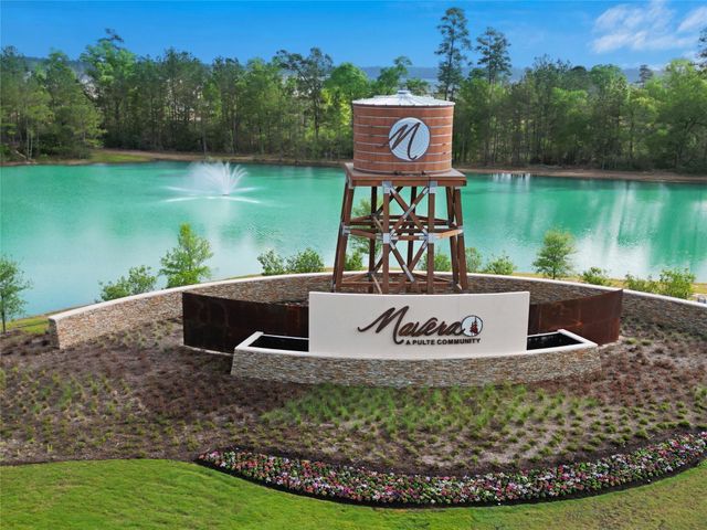 14483 Cedar Ledge Lane, Conroe, TX 77302