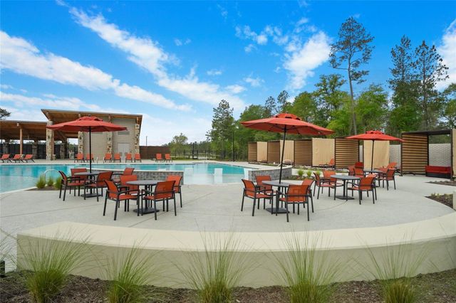 14483 Cedar Ledge Lane, Conroe, TX 77302