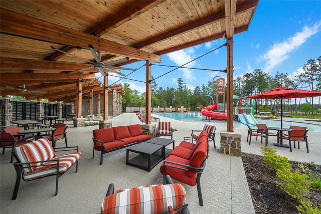14483 Cedar Ledge Lane, Conroe, TX 77302