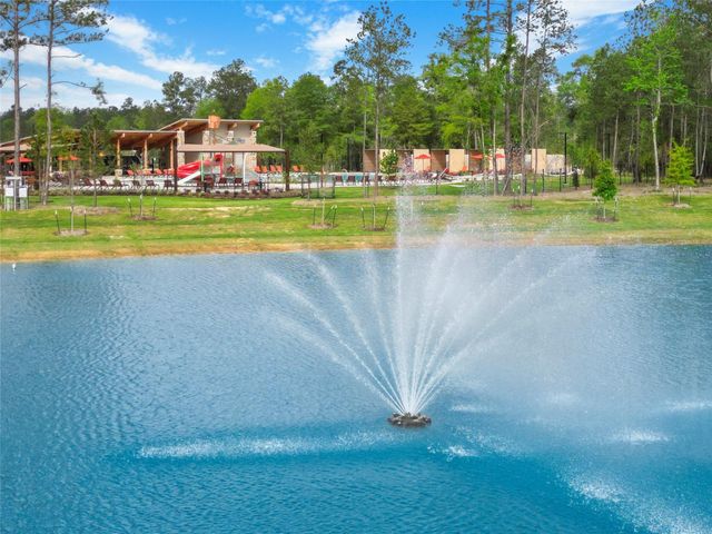 14483 Cedar Ledge Lane, Conroe, TX 77302