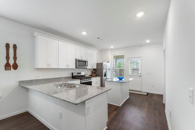 14483 Cedar Ledge Lane, Conroe, TX 77302