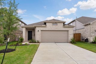 14483 Cedar Ledge Lane, Conroe, TX 77302