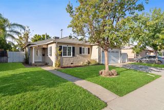 4012 E Clinton Avenue, Fresno, CA 93703