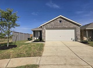 1515 Golden Iris Drive, Crosby, TX 77532